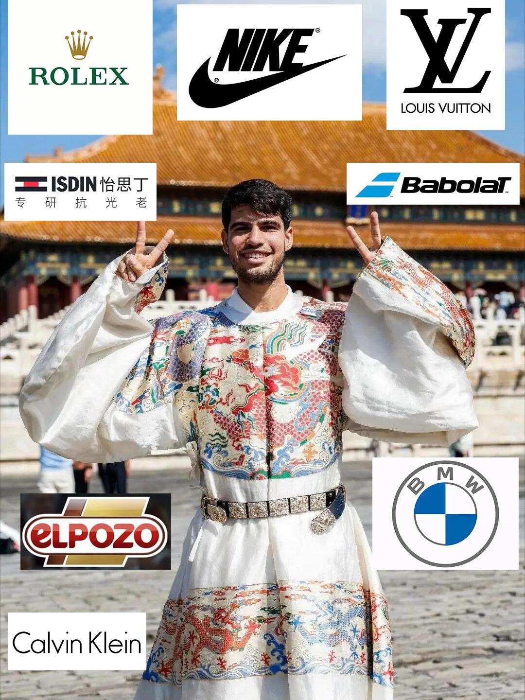 德州扑克游戏-广告合作签约，球员成为品牌代言人