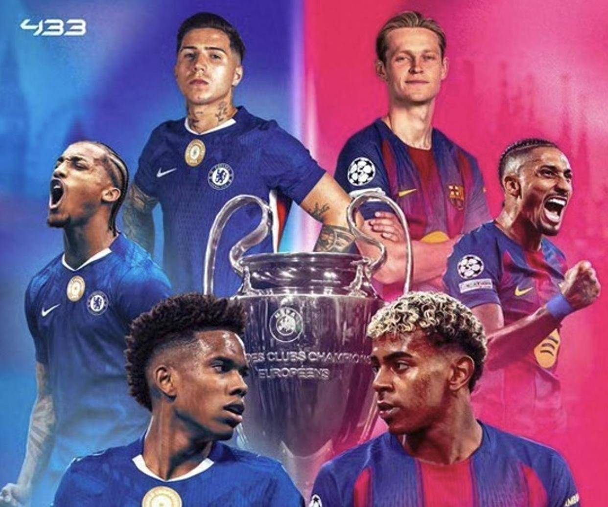 德州扑克规则-关于惊天大秘闻：欧冠联赛换帅疑云，球迷热议！的信息