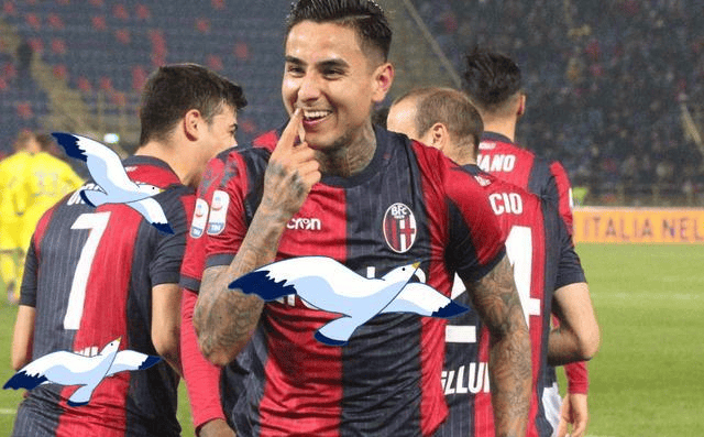 德州扑克游戏-博洛尼亚客场逆袭，激情战胜对手保持好状态的简单介绍