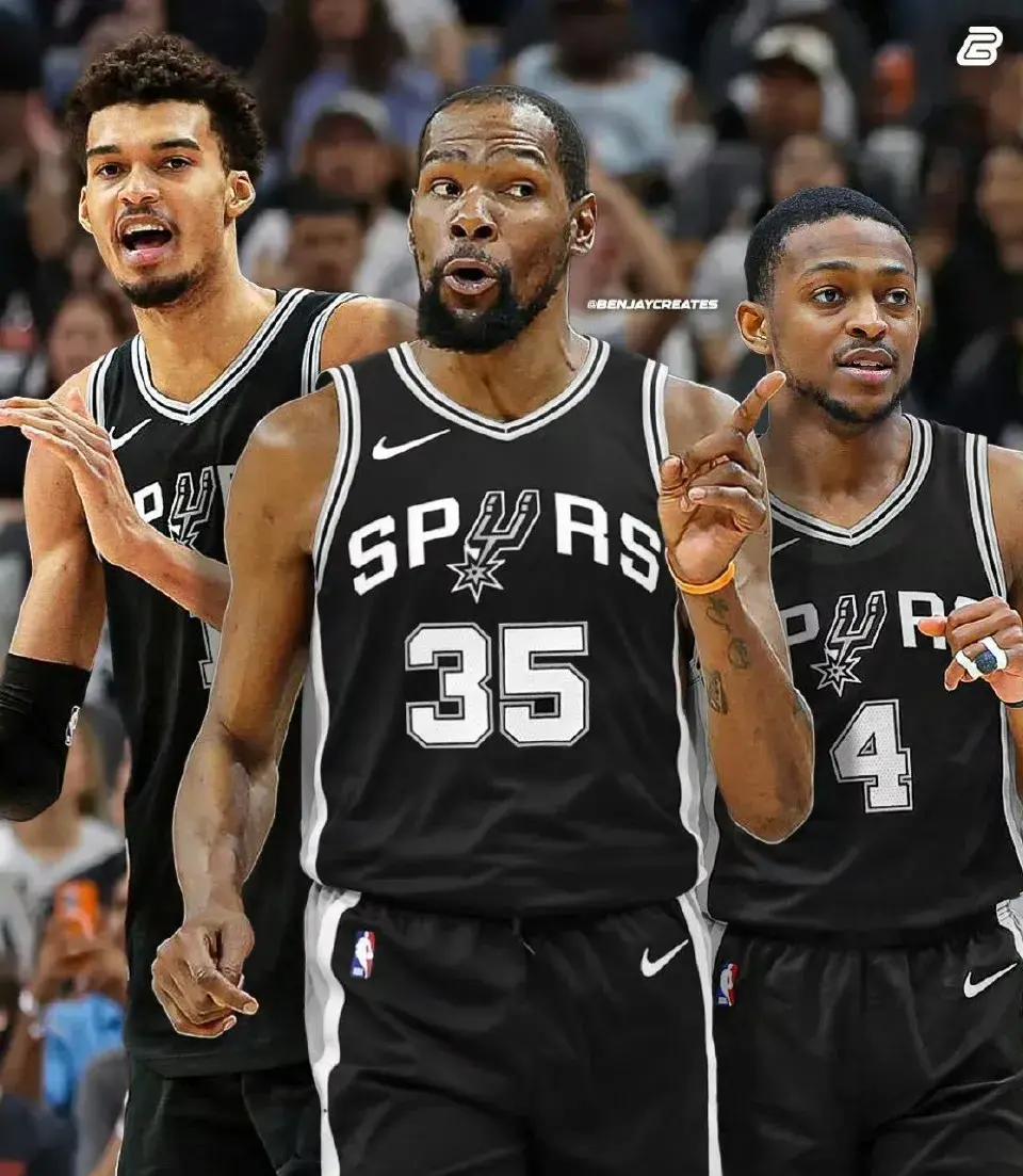 马刺队底薪阵容逆袭，大胜黄蜂队(2021年2月15日马刺vs黄蜂)