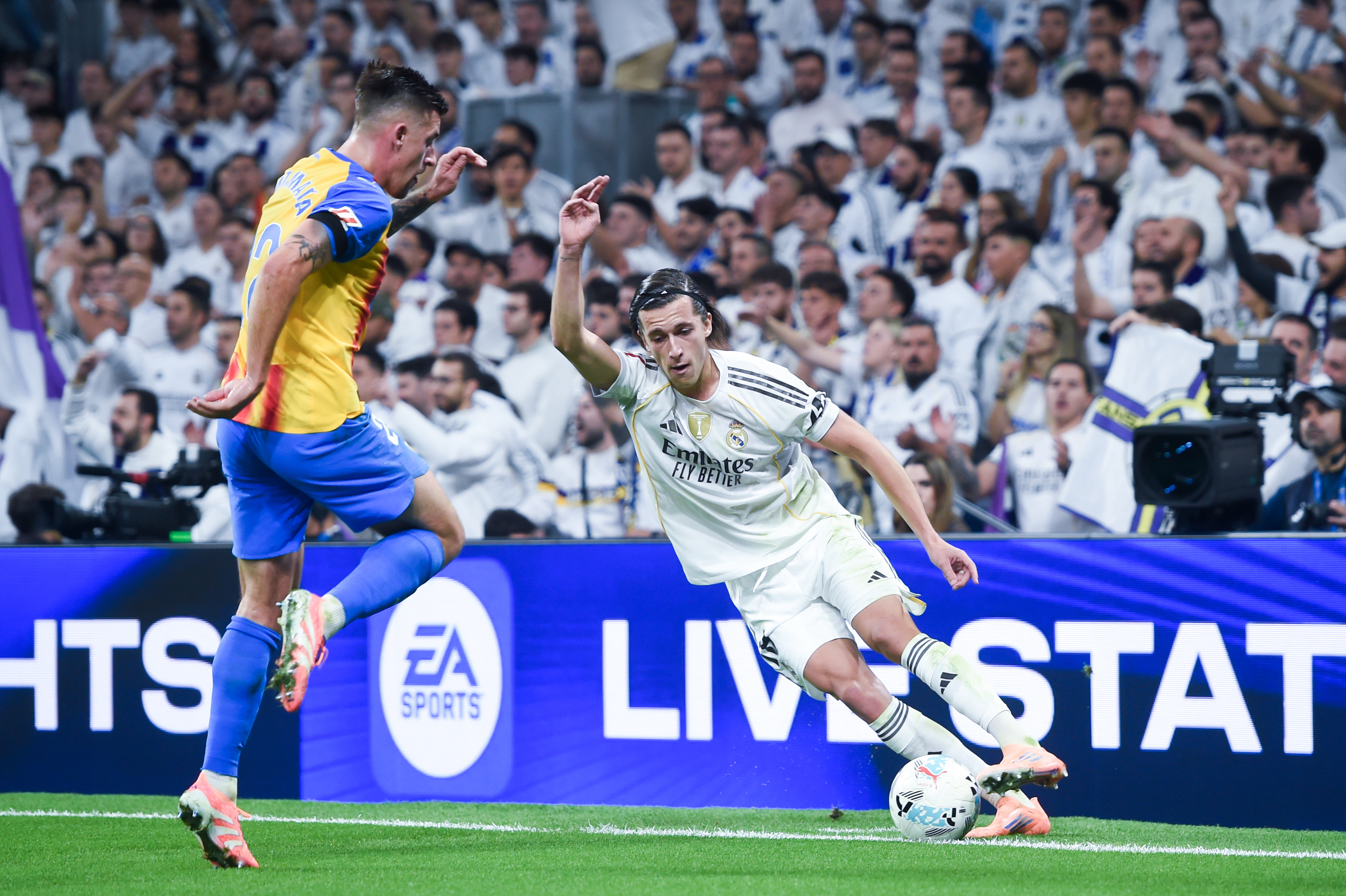 关于西甲未来之星：球迷期待新赛季火爆对决的信息