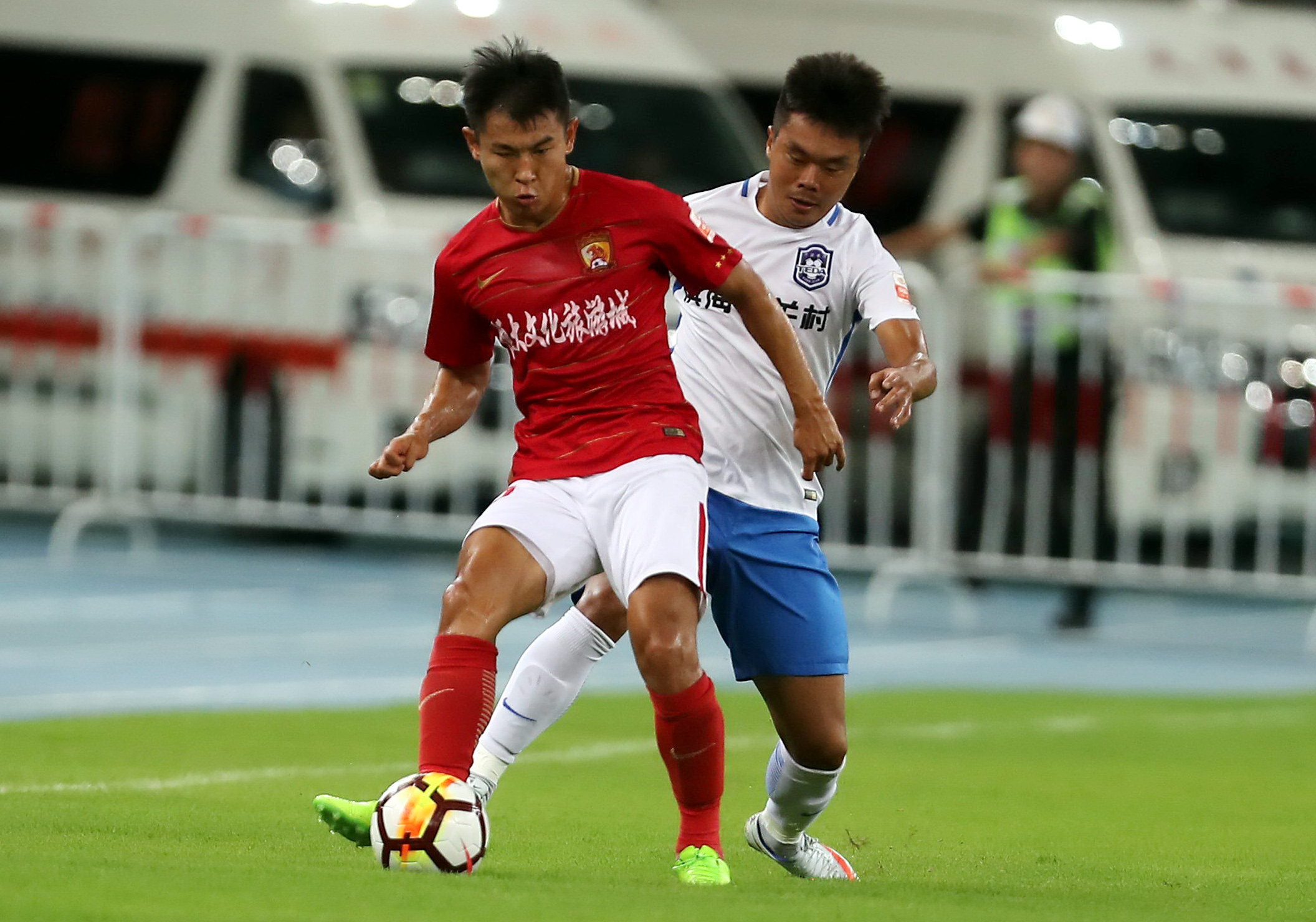 德州扑克-泰达球队降级了吗